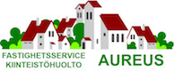 Aureus Fastighetsservice – Kiinteistöhuolto